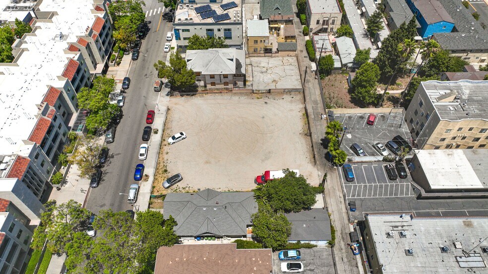 More Photos Of 3024 Royal St, Los Angeles Land For Sale