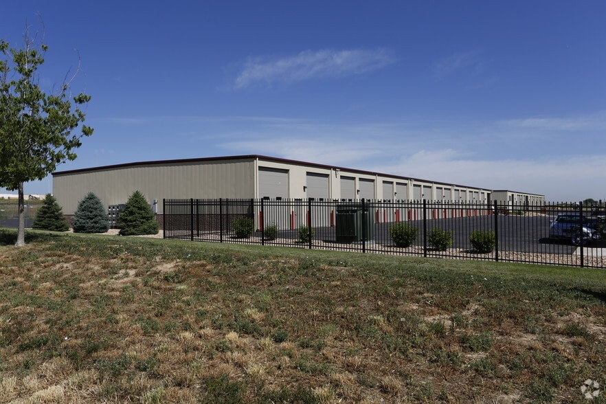 More Photos Of 151 Mt Elbert Ave, Dacono Industrial For Sale