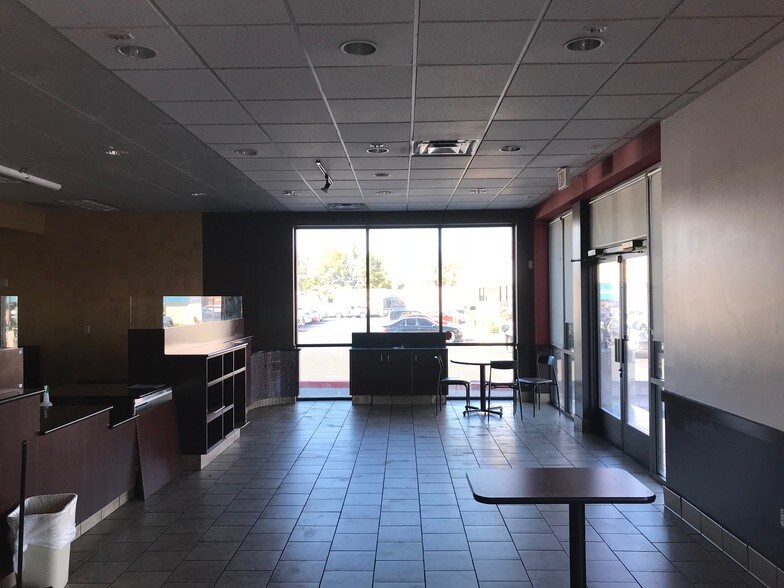 More Photos Of 4855-4865 S Pecos Rd, Las Vegas Unknown For Lease