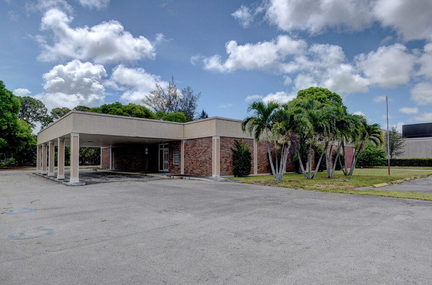 Primary Photo Of 3772 S Military Trl, Lake Worth Funeral Home For Lease