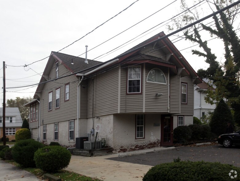 More Photos Of 412 S White Horse Pike, Audubon Office Residential For Sale