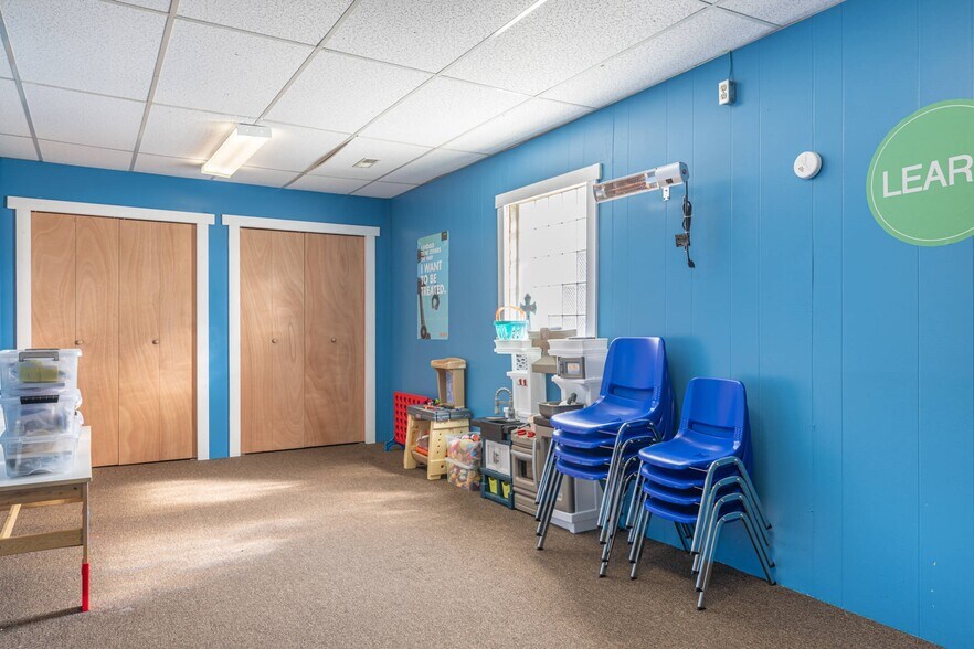 More Photos Of 2552 Bushnell Ave, Dayton Religious Facility For Sale