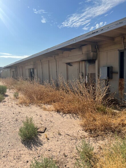More Photos Of 401 S 3rd St, Blythe Religious Facility For Sale