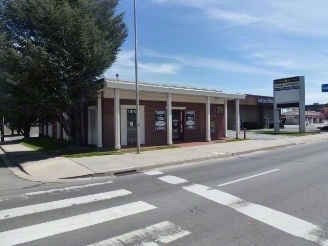 Primary Photo Of 1111 B N Carson St, Carson City Freestanding For Lease