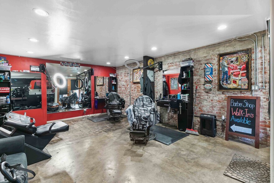 More Photos Of 5701 Figueroa St, Los Angeles Storefront For Sale