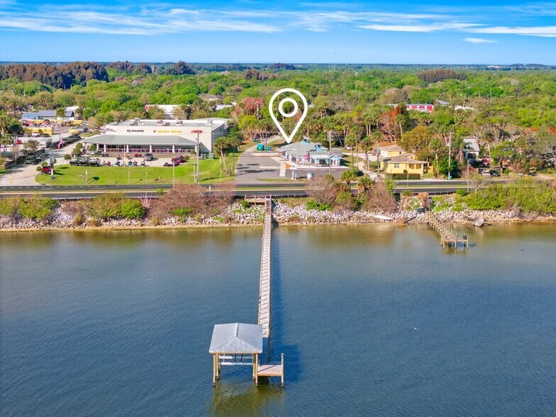 Primary Photo Of 1280 Highway 1, Malabar Office Residential For Sale
