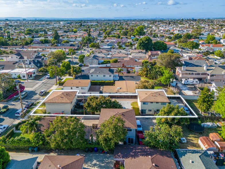 25406 Cypress St, Lomita, CA 90717 Apartments For Sale