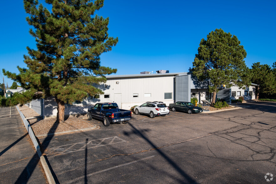 Primary Photo Of 601 Alter St, Broomfield Warehouse For Sale