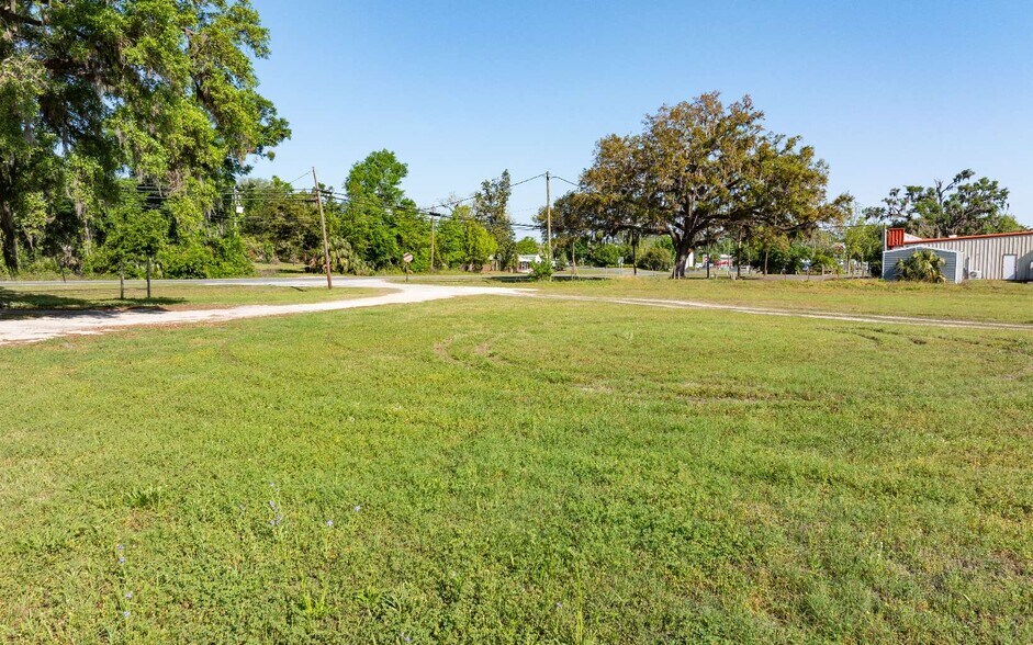 More Photos Of TBD Ohio Avenue South, Live Oak Land For Sale