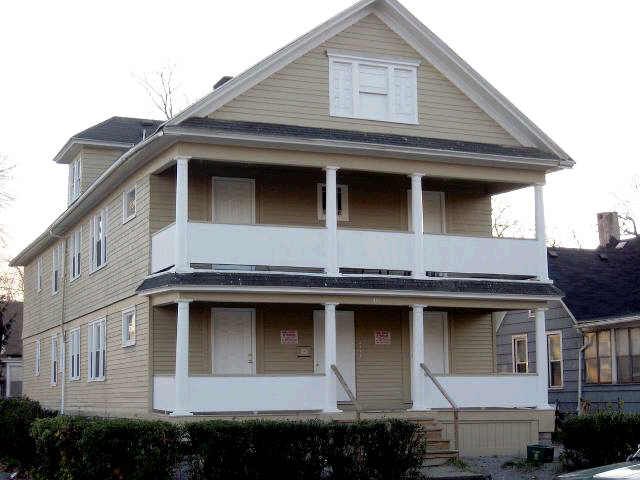 Primary Photo Of 497 Central Park, Rochester Apartments For Sale