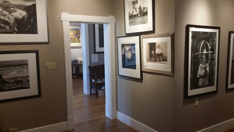 More Photos Of 122 Grant Ave, Santa Fe Storefront Retail Residential For Sale