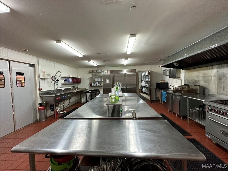 More Photos Of 2203 Highway 134, Kinston Restaurant For Sale