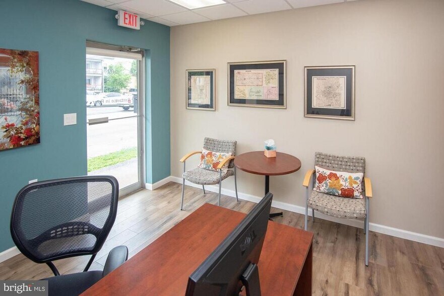 More Photos Of 103-111 N 2nd St, North Wales General Retail For Lease