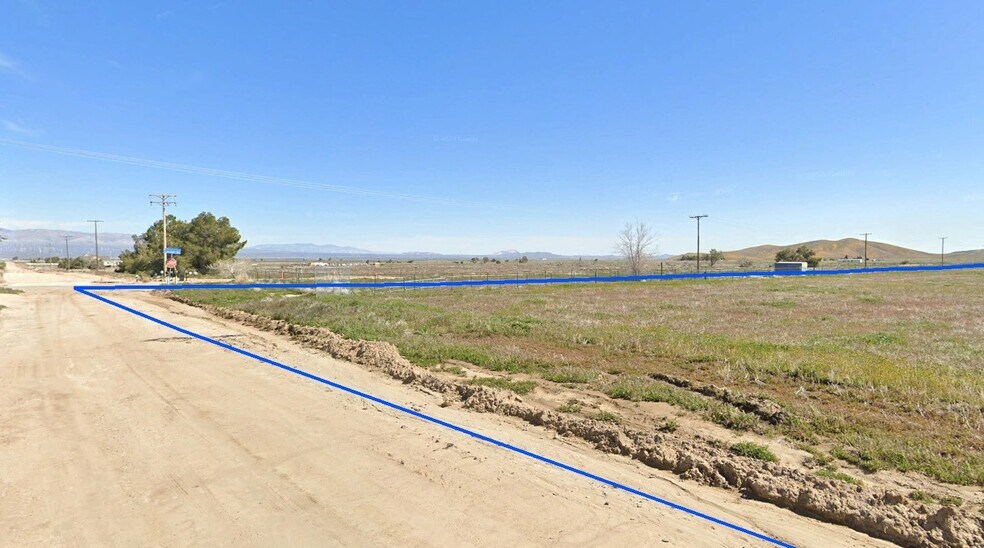 More Photos Of WEST 180th STREET and LANCASTER RD AVE F8 ave @ AVENUE F8, Fairmont Land For Sale