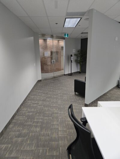More Photos Of 90 Sheppard Ave E, Toronto Office For Lease