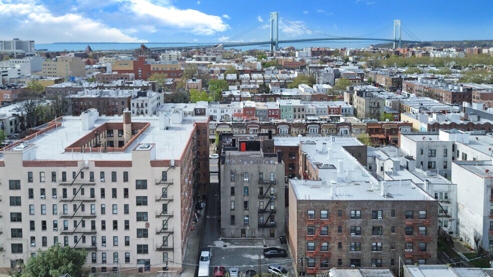 More Photos Of 339-341 86th St, Brooklyn Apartments For Sale