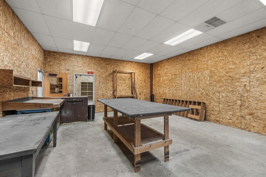 More Photos Of 3601 Patch St, Stevens Point Industrial For Lease