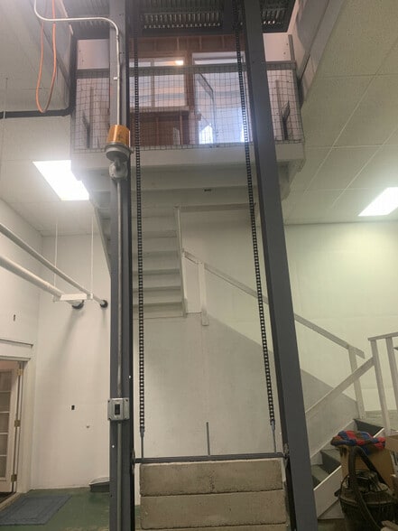 More Photos Of 50342 Brown Rd E, Sprague Specialty For Sale