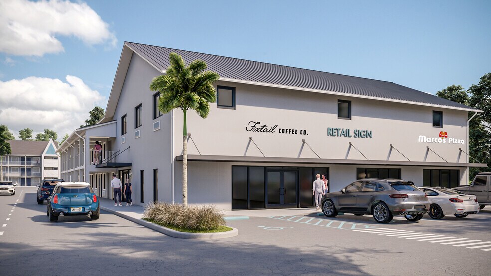 Primary Photo Of 6029 W Irlo Bronson Memorial Hwy, Kissimmee Apartments For Lease