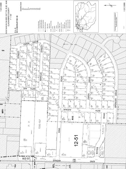 More Photos Of 10800 SE 82nd Ave, Happy Valley Storefront Retail Office For Sale