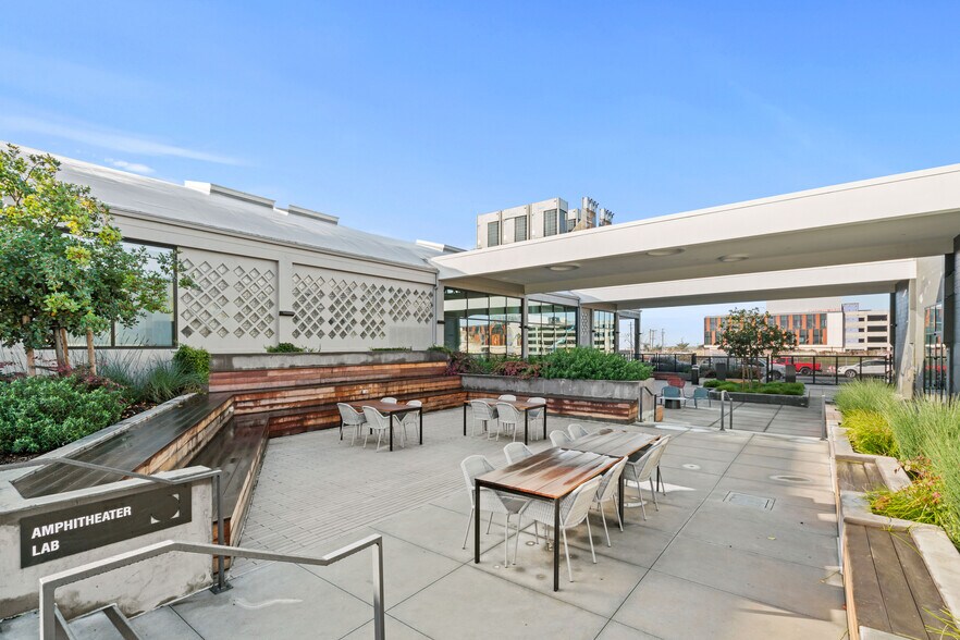 More Photos Of 2246 4th St, Berkeley Unknown For Lease