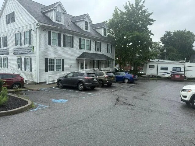 More Photos Of 91 Gleneida Ave, Carmel Office For Sale