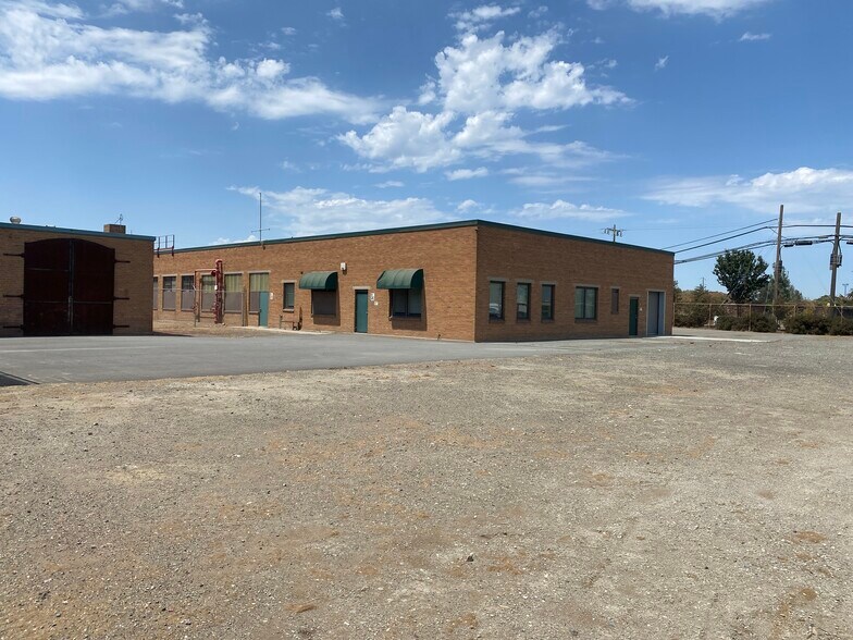 More Photos Of 1501 Loveridge Rd, Pittsburg Land For Lease