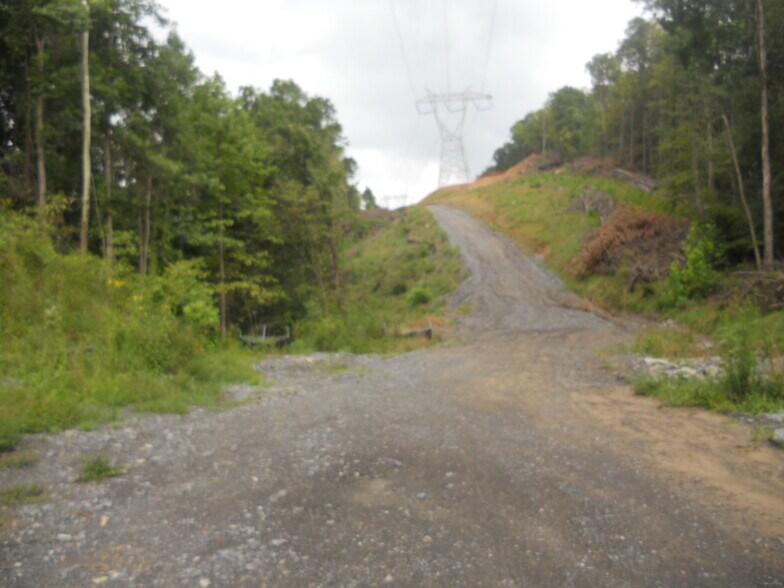 More Photos Of 595 Wades Run Rd, Morgantown Land For Sale