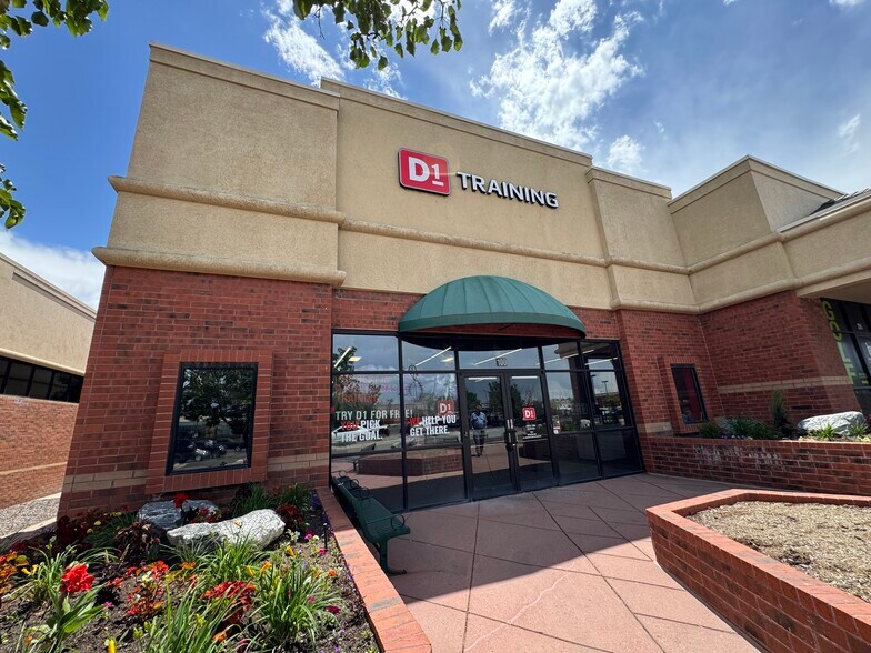 More Photos Of 4750 W 120th Ave, Westminster Storefront For Lease