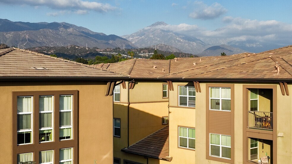 More Photos Of 2855 Foothill Blvd, La Verne Apartments For Lease