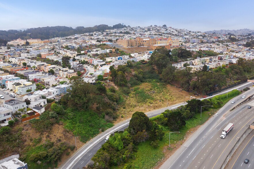 More Photos Of 301 Alemany, San Francisco Land For Sale