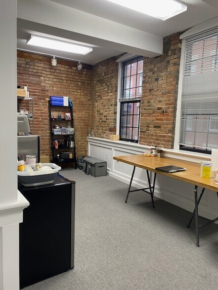 More Photos Of 128-132 Dorrance St, Providence Office For Sale