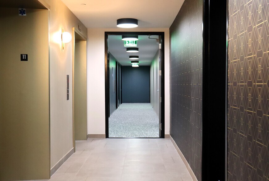 More Photos Of 10921 Wilshire Blvd, Los Angeles Medical For Lease