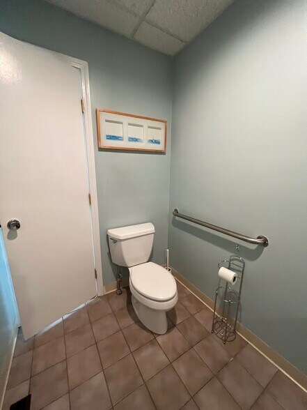 Primary Photo Of 755 Main St, Monroe Office For Sale