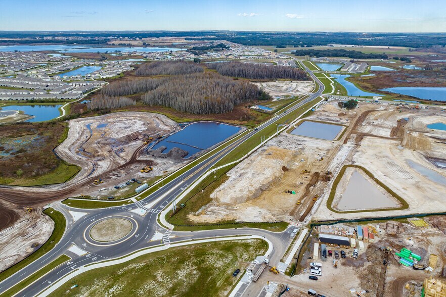 More Photos Of 7761 Curley Rd, Wesley Chapel Unknown For Lease