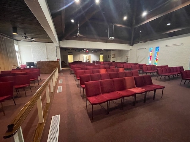 More Photos Of 3117 Motley Dr, Mesquite Religious Facility For Sale