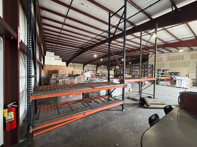 More Photos Of 900 E Baldwin Rd, Panama City Industrial For Sale