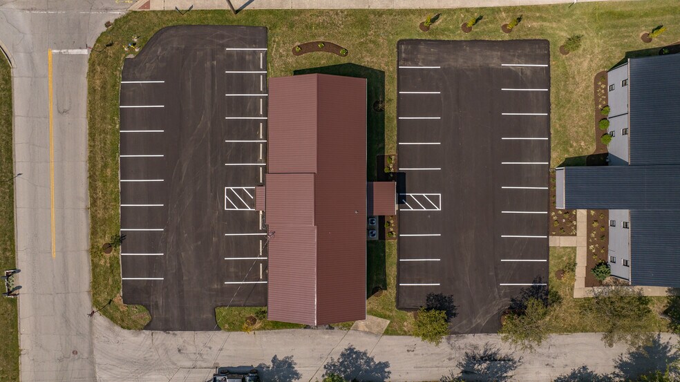 More Photos Of 190 Kings Daughters Dr, Frankfort Office For Sale