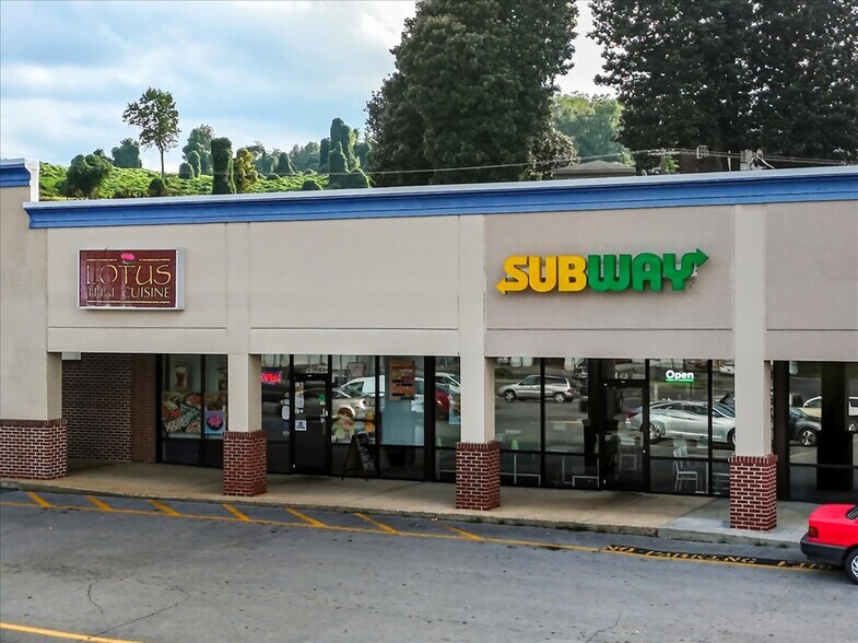 More Photos Of 500 S White St, Athens General Retail For Sale