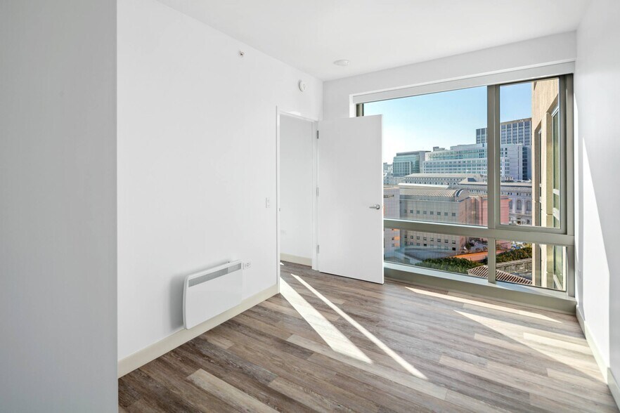 More Photos Of 1177 Market St, San Francisco Apartments For Lease