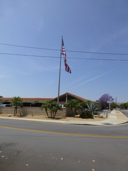 More Photos Of 4071 2nd St, Yorba Linda Auto Repair For Sale