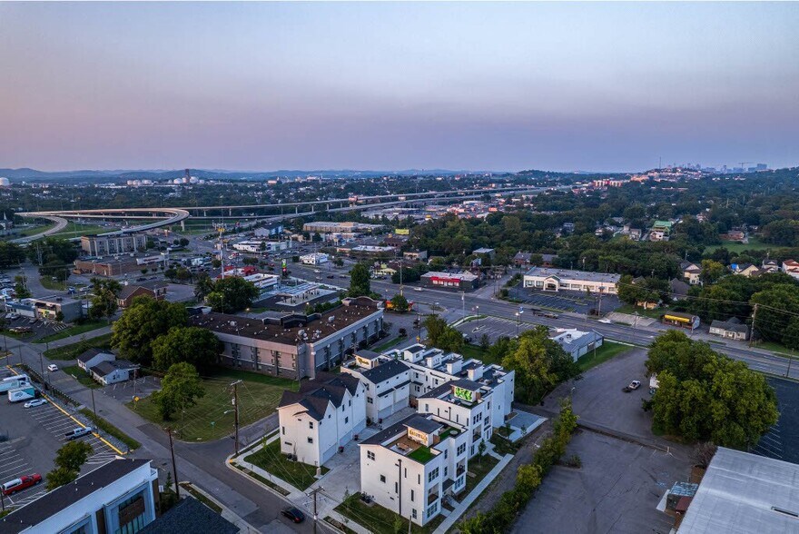 More Photos Of 234 Oceola Ave, Nashville Apartments For Sale