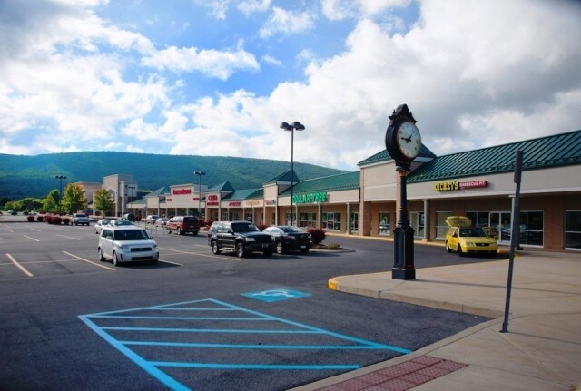 More Photos Of 311 Benner Pike, State College Unknown For Lease