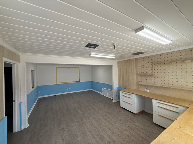 More Photos Of 4865 Pasadena Ave, Sacramento Flex For Lease