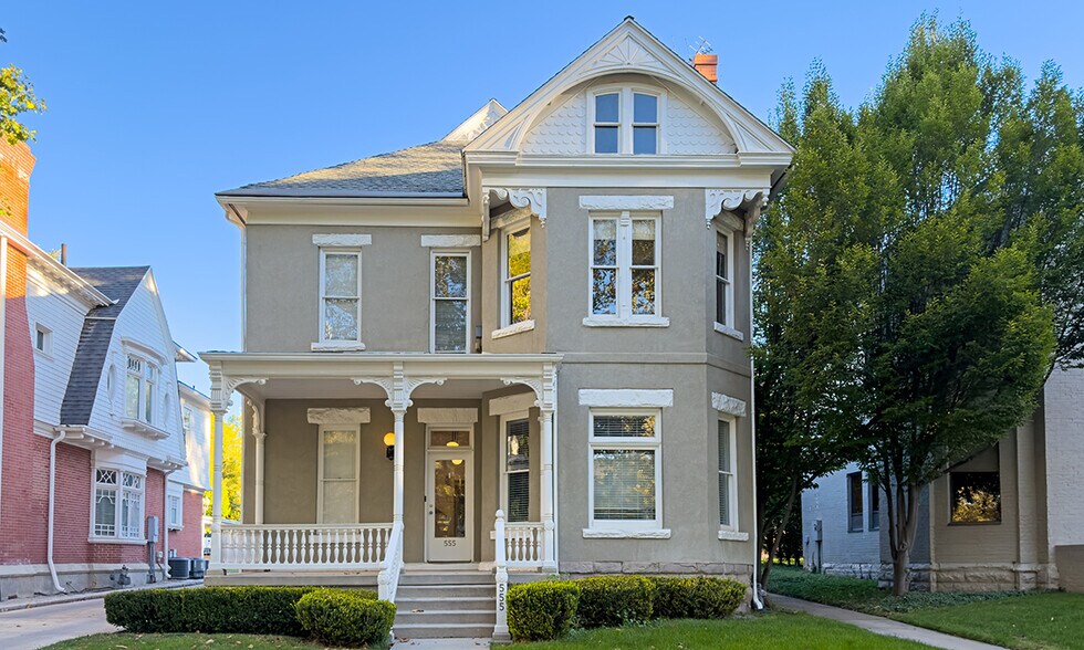 More Photos Of 529 E South Temple, Salt Lake City Office For Sale