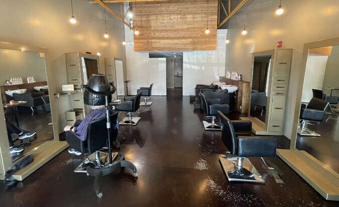 More Photos Of 2923 S Tryon St, Charlotte Office For Sale
