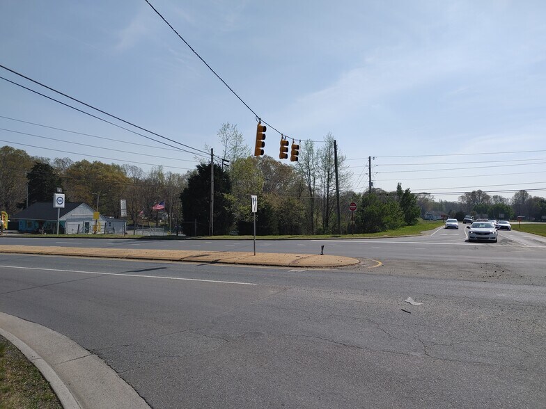 More Photos Of 14328 Lawyers Rd, Mint Hill Land For Sale