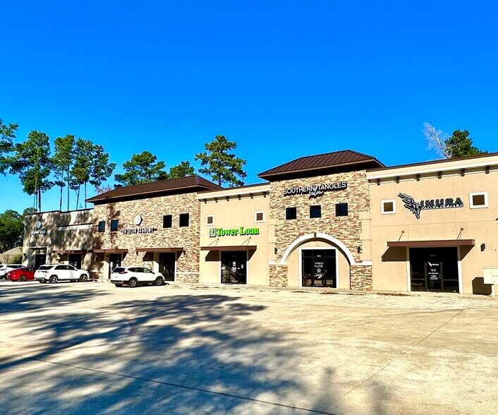 More Photos Of 2064 N FM 3083 Rd W, Conroe Office For Lease