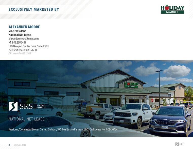 More Photos Of 3045 Shasta View Dr, Redding Supermarket For Sale