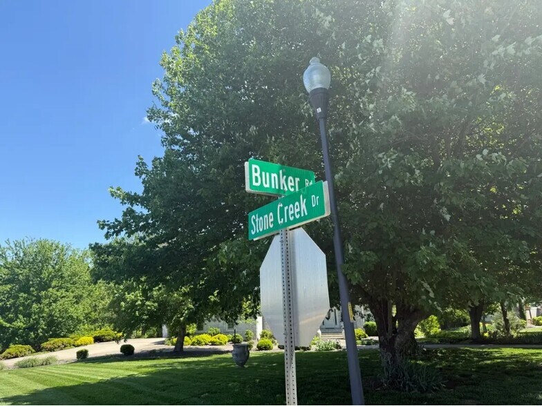 More Photos Of 00 E Stone Creek Dr, Makanda Land For Sale
